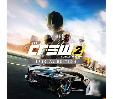 The Crew 2 (Special Edition)