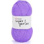 YARNART Super Perlee 75 Плетива прежда (Super Perlee 75)
