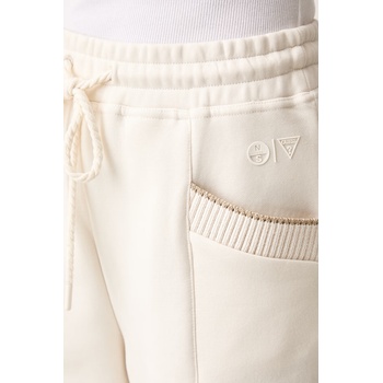 Guess спортен панталон дамски с памук X NORTH SAILS (W6YB31.K5319)