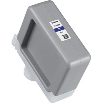 Canon PFI1100B, 0859C001 син (blue) оригинална касета (0859C001)