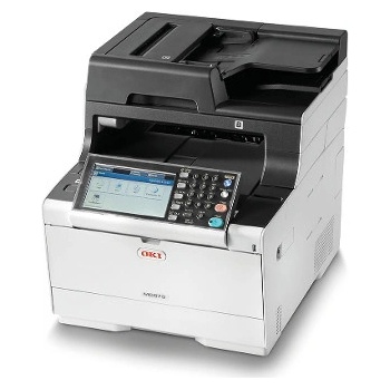 OKI MC573dn