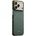 PITAKA Magsafe Калъф за iPhone 17 Pro, Pitaka Edge Breath of Veins Case Dive Green, Зелен (BV1703P)