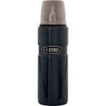 Thermos Термос Thermos King Vaccuum Flask - Midnight Blue - размер 1, 2 l (533-0528-0112)
