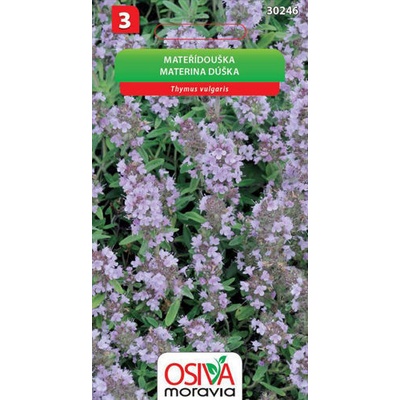 Mateřídouška 0,1 g