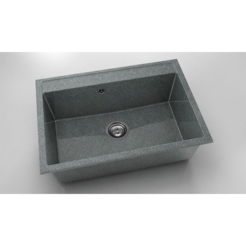 Image 1 of FAT Мивка Vanguard 231, Granicite, 254 Slate, с включен сифон