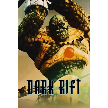 Piko Interactive Dark Rift (PC)