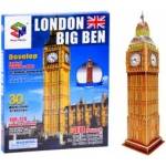 Jokomisiada 30-piece 3D puzzle London Big Ben ZA3802
