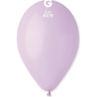 Gemar Balloons Balonek Lilac 26 cm