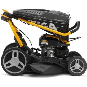 Stiga Combi 753 S