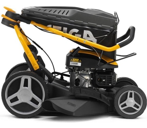 Stiga Combi 753 S
