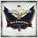 FOO FIGHTERS: IN YOUR HONOR, CD