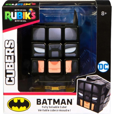 Rubikova kocka 3 × 3 Batman