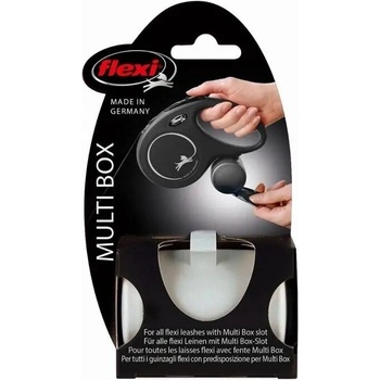 Flexi Multi Box sivy