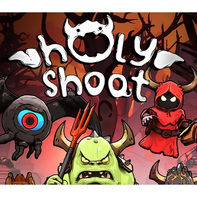 Holy Shoot