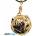 ABYstyle Key chain ABYstyle HARRY POTTER - 3D keychain Golden Snitch