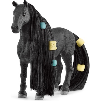 Schleich Фигурка Schleich Sofia's Beauties - Кон с мека грива, Креолска кобила (42581-57436)