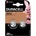 Duracell Литиева батерия Duracell Specialty 2016, 3 V, 2 броя (Specialty 2016)