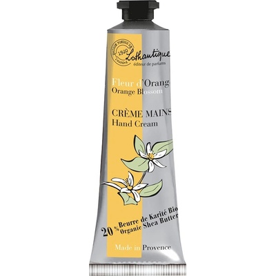 Lothantique krém na ruce Orange blossom 30 ml