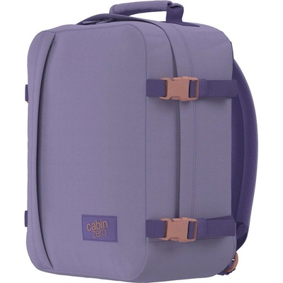 Cabinzero Classic 28 l CABINZERO-082304 Smokey violet 28 l