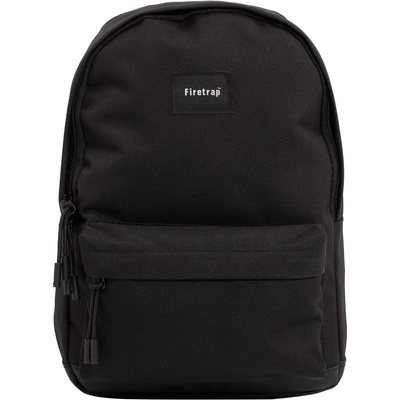 Firetrap Раница Firetrap Mini Backpack - Black
