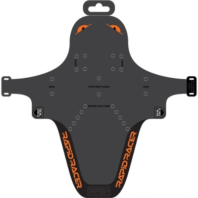 RRP Enduro Guard Orange Standard