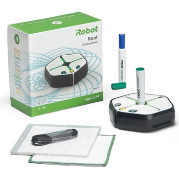 Programovatelná stavebnice iRobot® Root® Coding Robot