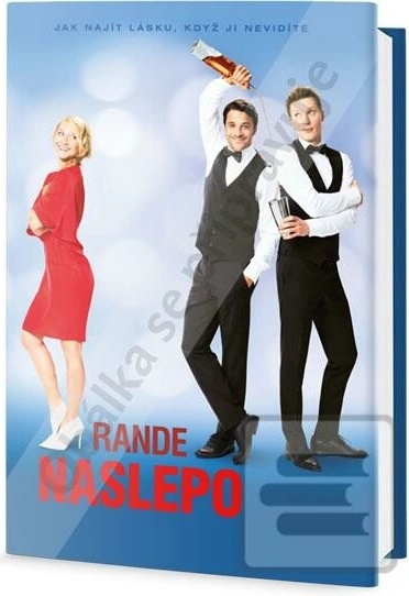 Rande naslepo