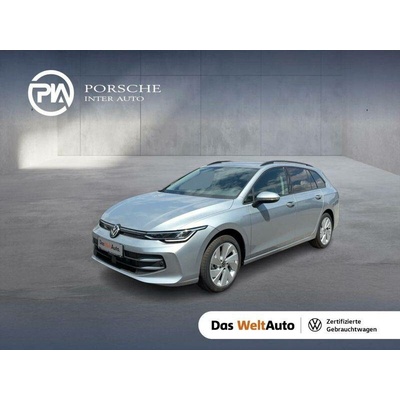 Volkswagen Golf Variant DSG Life 85 kW