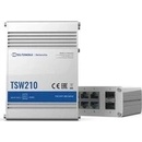 Teltonika TSW210