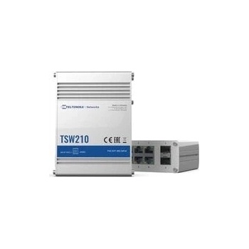 Teltonika TSW210