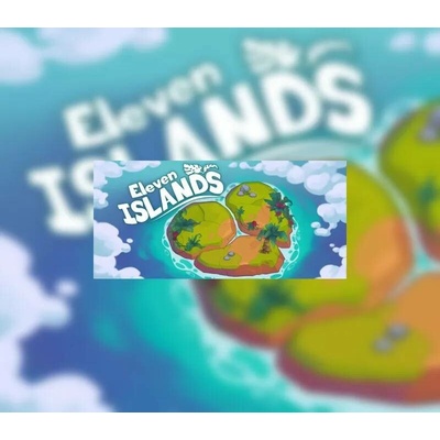 Eleven Islands