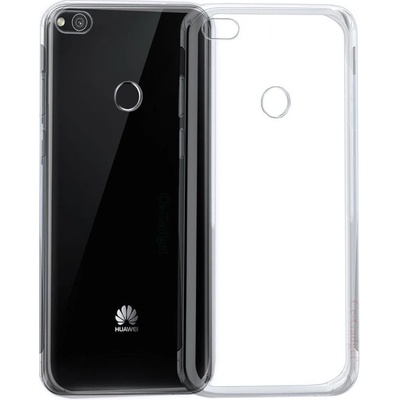 Pouzdro 1Mcz Super-thin TPU supertenké ochranné Huawei P9 Lite 2017 čiré – Zboží Živě
