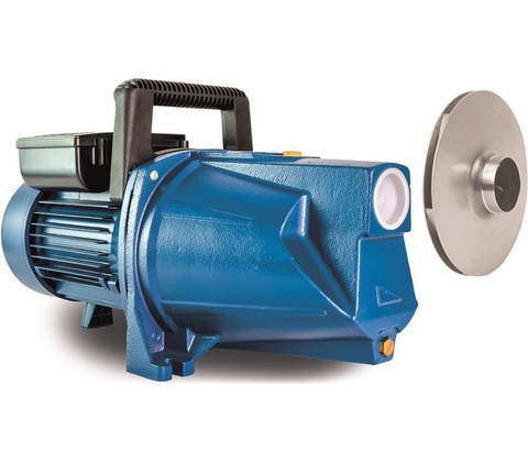 Elpumps JPV 2000 B