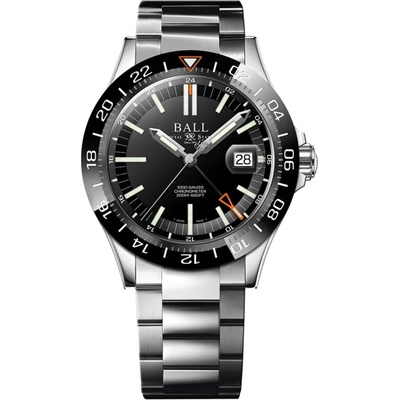 Ball DG9002B-S1C-BK