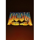 Bethesda DOOM 64 (PC)