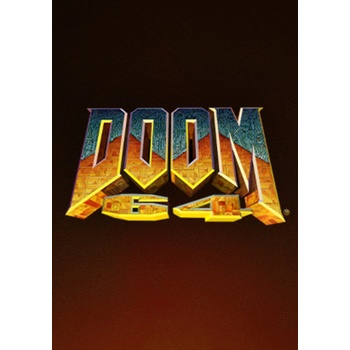 Bethesda DOOM 64 (PC)