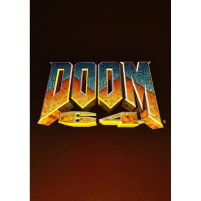 Bethesda DOOM 64 (PC)
