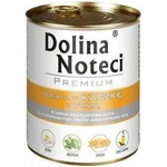 Dolina Noteci Duck & Pumpkin 800 g