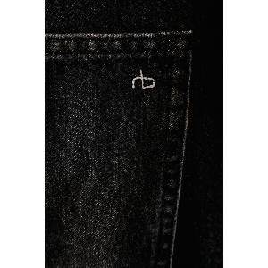 rag & bone дънки straight мъжки (RX0426F2RLE)
