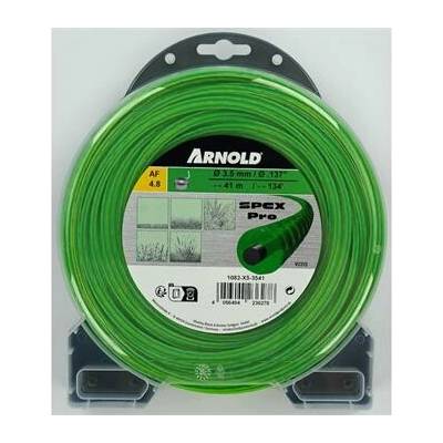 ARNOLD Vyžínací struna SPCX Pro 3,5 mm x 41 m