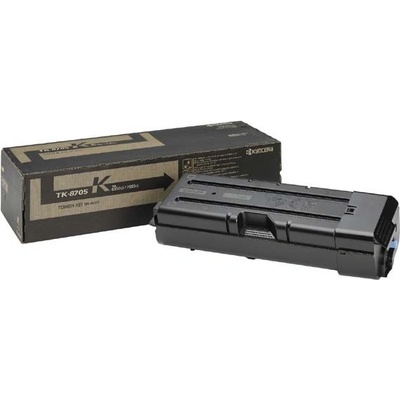 Kyocera Mita TK-8705K - originálny