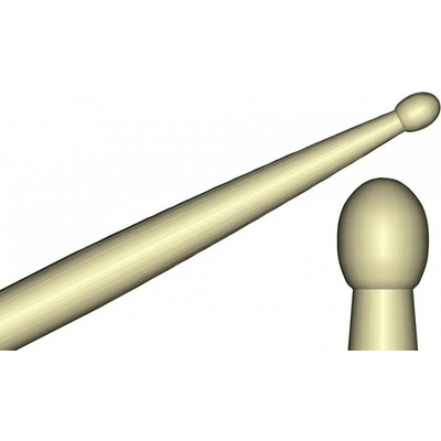 R-stick habr Piccolo