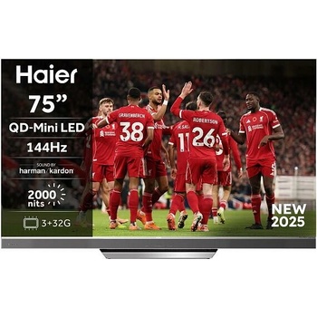 Haier H75M95EUX