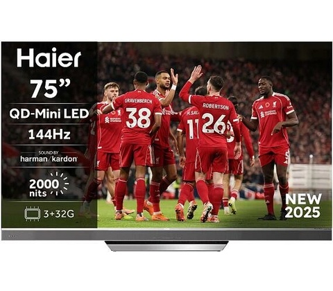 Haier H75M95EUX
