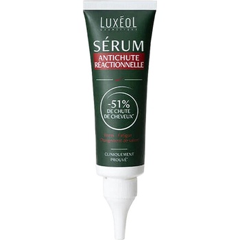 Luxéol Серум против реактивен косопад (без отмиване) 50 ml | Luxéol (337970 NTRV)