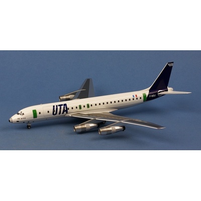 AeroClassic DC-8-55F UTA 1:200