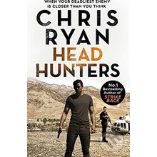 Head Hunters - Chris Ryan