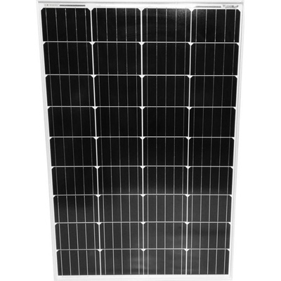Yangtze Solar Fotovoltaický solární panel 130Wp monokrystalický – Hledejceny.cz