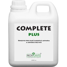 Profiplants Complete Plus 2000 ml
