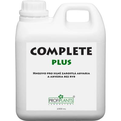 Profiplants Complete Plus 2000 ml